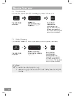 Preview for 88 page of Panasonic NN-CS89LB Operating Instruction And Cook Book