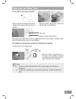 Preview for 89 page of Panasonic NN-CS89LB Operating Instruction And Cook Book