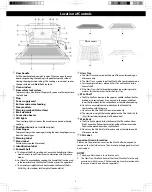 Preview for 9 page of Panasonic NN-CS89LB Owner'S Manual