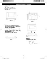 Preview for 10 page of Panasonic NN-CS89LB Owner'S Manual