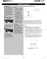 Preview for 22 page of Panasonic NN-CS89LB Owner'S Manual