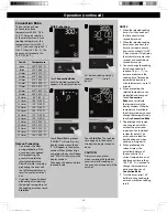 Preview for 23 page of Panasonic NN-CS89LB Owner'S Manual