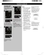 Preview for 24 page of Panasonic NN-CS89LB Owner'S Manual