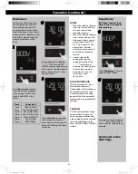 Preview for 25 page of Panasonic NN-CS89LB Owner'S Manual