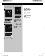 Preview for 29 page of Panasonic NN-CS89LB Owner'S Manual