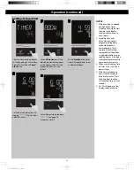 Preview for 31 page of Panasonic NN-CS89LB Owner'S Manual