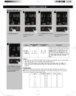 Preview for 35 page of Panasonic NN-CS89LB Owner'S Manual