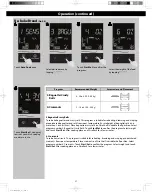 Preview for 37 page of Panasonic NN-CS89LB Owner'S Manual