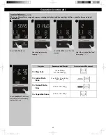 Preview for 40 page of Panasonic NN-CS89LB Owner'S Manual