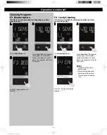 Preview for 47 page of Panasonic NN-CS89LB Owner'S Manual