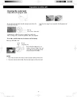 Preview for 48 page of Panasonic NN-CS89LB Owner'S Manual