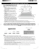 Preview for 59 page of Panasonic NN-CS89LB Owner'S Manual