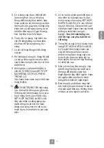 Preview for 5 page of Panasonic NN-CT36HB Operating Instructions Manual