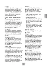 Preview for 9 page of Panasonic NN-CT36HB Operating Instructions Manual