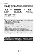 Preview for 18 page of Panasonic NN-CT36HB Operating Instructions Manual