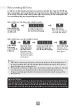 Preview for 20 page of Panasonic NN-CT36HB Operating Instructions Manual