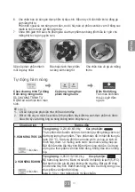 Preview for 25 page of Panasonic NN-CT36HB Operating Instructions Manual