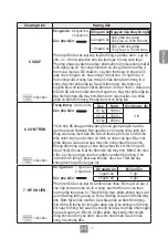 Preview for 27 page of Panasonic NN-CT36HB Operating Instructions Manual