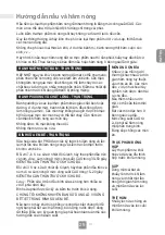 Preview for 31 page of Panasonic NN-CT36HB Operating Instructions Manual