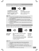 Preview for 37 page of Panasonic NN-CT54JW Operating Instruction And Cook Book