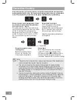 Preview for 40 page of Panasonic NN-CT54JW Operating Instruction And Cook Book