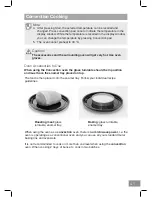 Preview for 41 page of Panasonic NN-CT54JW Operating Instruction And Cook Book