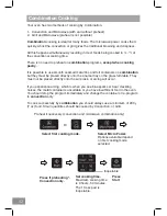 Preview for 42 page of Panasonic NN-CT54JW Operating Instruction And Cook Book