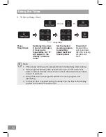 Preview for 50 page of Panasonic NN-CT54JW Operating Instruction And Cook Book