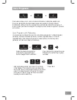 Preview for 51 page of Panasonic NN-CT54JW Operating Instruction And Cook Book