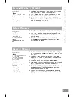 Preview for 97 page of Panasonic NN-CT54JW Operating Instruction And Cook Book