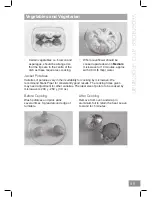 Preview for 99 page of Panasonic NN-CT54JW Operating Instruction And Cook Book