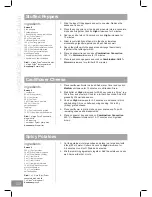 Preview for 102 page of Panasonic NN-CT54JW Operating Instruction And Cook Book