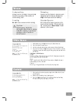 Preview for 103 page of Panasonic NN-CT54JW Operating Instruction And Cook Book