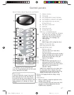 Preview for 29 page of Panasonic NN-CT552W Operating Instructions & Cookery Book