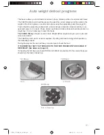 Preview for 33 page of Panasonic NN-CT552W Operating Instructions & Cookery Book