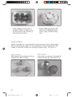 Preview for 100 page of Panasonic NN-CT552W Operating Instructions & Cookery Book