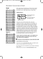 Preview for 2 page of Panasonic NN-CT555W Operating Instructions And Cookery Book