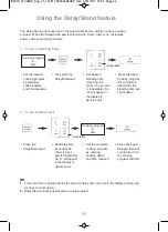 Preview for 37 page of Panasonic NN-CT555W Operating Instructions And Cookery Book