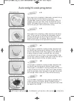 Preview for 53 page of Panasonic NN-CT555W Operating Instructions And Cookery Book