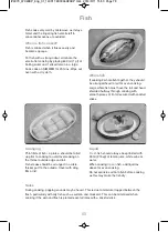 Preview for 82 page of Panasonic NN-CT555W Operating Instructions And Cookery Book