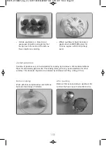 Preview for 102 page of Panasonic NN-CT555W Operating Instructions And Cookery Book