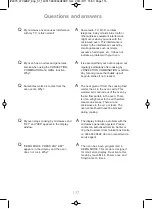 Preview for 119 page of Panasonic NN-CT555W Operating Instructions And Cookery Book