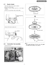 Preview for 12 page of Panasonic NN-CT555W Service Manual