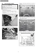 Preview for 13 page of Panasonic NN-CT555W Service Manual