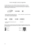 Preview for 44 page of Panasonic NN-CT559W Operating Instructions & Cookery Book