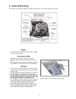 Preview for 5 page of Panasonic NN-CT577SEPG Service Manual