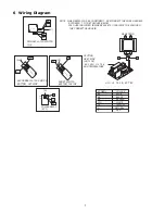 Preview for 6 page of Panasonic NN-CT577SEPG Service Manual