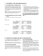 Preview for 7 page of Panasonic NN-CT577SEPG Service Manual