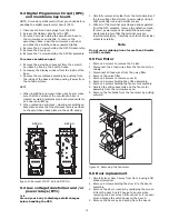 Preview for 12 page of Panasonic NN-CT577SEPG Service Manual