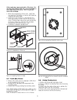 Preview for 13 page of Panasonic NN-CT577SEPG Service Manual